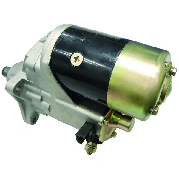 Replacement For Case 480D Construction King Year: 1979 Starter, Ilb Gold, Mfr#: 480D CONSTRUCTION KING YEAR 1979 STARTER